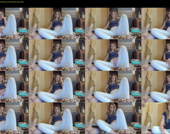 mellbell_ — 17 minute Chaturbate female cam show recording, 1080p, May 24, 2022