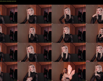 meow__baby — 48 minute Chaturbate female cam show recording, 720p, May 23, 2022