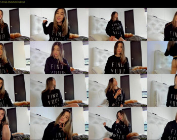 miaduval — 94 minute Chaturbate female cam show recording, 720p, May 24, 2022