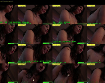 mila_ — 27 minute Chaturbate female cam show recording, 1080p, May 23, 2022