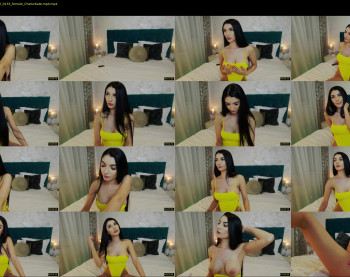mmmaaa1234 — 54 minute Chaturbate female cam show recording, 1080p, May 24, 2022