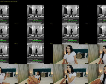 mmmaaa1234 — 67 minute Chaturbate female cam show recording, 1080p, May 24, 2022