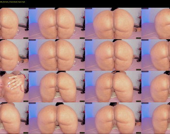 moon_swt_ — 14 minute Chaturbate female cam show recording, 1080p, May 24, 2022
