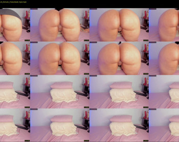 moon_swt_ — 54 minute Chaturbate female cam show recording, 1080p, May 24, 2022