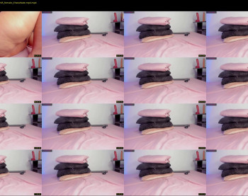 moon_swt_ — 23 minute Chaturbate female cam show recording, 1080p, May 24, 2022