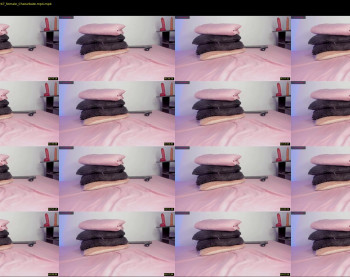 moon_swt_ — 6 minute Chaturbate female cam show recording, 1080p, May 24, 2022