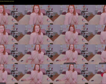 msfiery — 3 minute Chaturbate couple cam show recording, 1080p, May 23, 2022