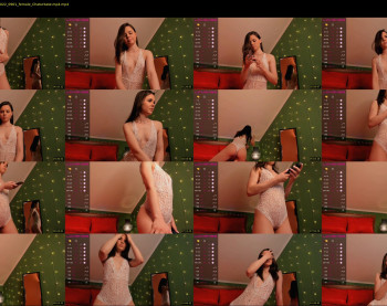 murphyemmeline — 13 minute Chaturbate female cam show recording, 1080p, May 23, 2022