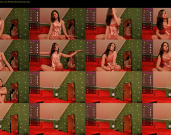 murphyemmeline — 28 minute Chaturbate female cam show recording, 1080p, May 23, 2022