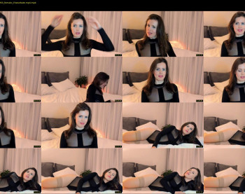 mysophiee — 28 minute Chaturbate female cam show recording, 720p, May 24, 2022