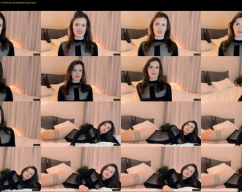 mysophiee — 91 minute Chaturbate female cam show recording, 720p, May 24, 2022