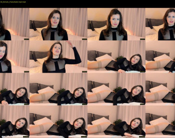 mysophiee — 91 minute Chaturbate female cam show recording, 720p, May 24, 2022
