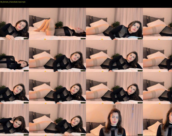 mysophiee — 25 minute Chaturbate female cam show recording, 720p, May 24, 2022