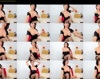 natyprecious — 11 minute Chaturbate female cam show recording, 1080p, May 23, 2022