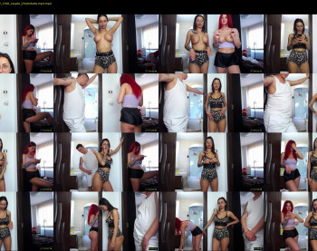 nolimitscoupl3 — 50 minute Chaturbate couple cam show recording, 1080p, May 23, 2022