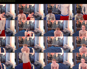 oliver_and_thomas — 47 minute Chaturbate male cam show recording, 1080p, May 23, 2022