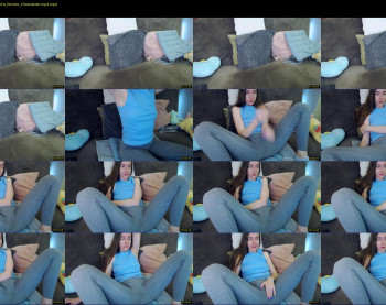 peaceduke — 11 minute Chaturbate female cam show recording, 1080p, May 23, 2022