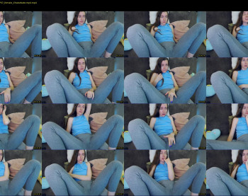 peaceduke — 12 minute Chaturbate female cam show recording, 1080p, May 23, 2022