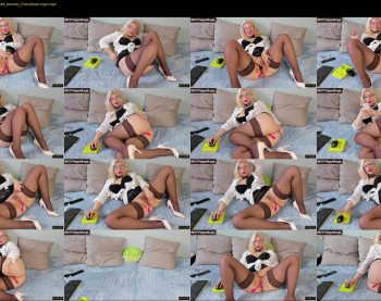 pepperage — 54 minute Chaturbate female cam show recording, 1080p, May 23, 2022