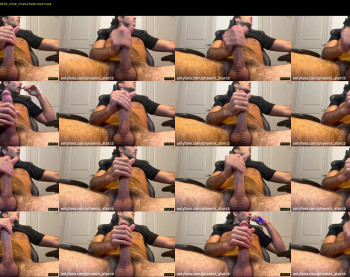phoenix_star — 16 minute Chaturbate male cam show recording, 1080p, May 24, 2022