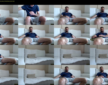 prince_89 — 91 minute Chaturbate male cam show recording, 720p, May 23, 2022
