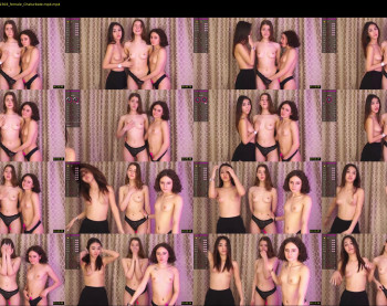 projectdanta — 8 minute Chaturbate female cam show recording, 1080p, May 23, 2022