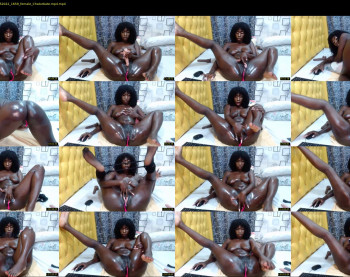 queen_tweakingbae — 115 minute Chaturbate female cam show recording, 720p, May 23, 2022