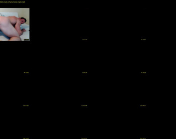 rafaelosteel — 130 minute Chaturbate male cam show recording, 720p, May 23, 2022
