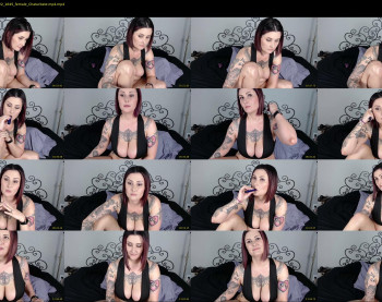 roughromantics — 16 minute Chaturbate couple cam show recording, 1080p, May 23, 2022