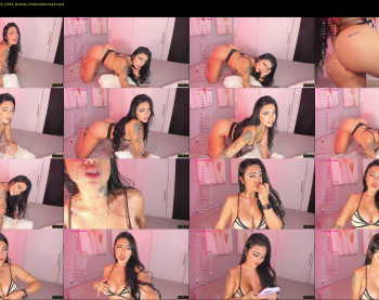 rouse_hallberg_ — 39 minute Chaturbate female cam show recording, 1080p, May 24, 2022