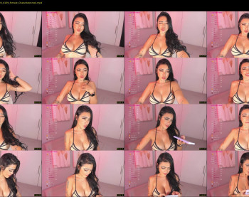 rouse_hallberg_ — 15 minute Chaturbate female cam show recording, 1080p, May 24, 2022
