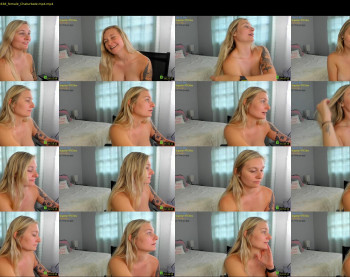 ryan_n_riley — 5 minute Chaturbate couple cam show recording, 1080p, May 23, 2022