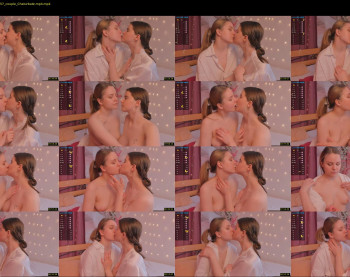 samantajo — 12 minute Chaturbate female cam show recording, 1080p, May 23, 2022