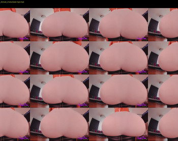 sexydea — 8 minute Chaturbate female cam show recording, 1080p, May 23, 2022