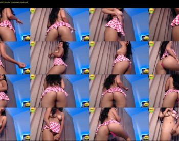 sofia_sakura — 13 minute Chaturbate female cam show recording, 1080p, May 23, 2022