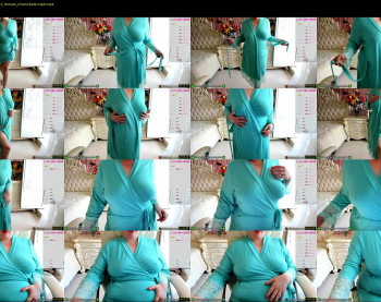 soft_body — 54 minute Chaturbate female cam show recording, 1080p, May 23, 2022