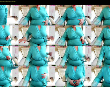soft_body — 51 minute Chaturbate female cam show recording, 1080p, May 23, 2022