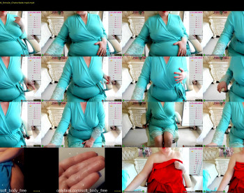 soft_body — 53 minute Chaturbate female cam show recording, 1080p, May 23, 2022