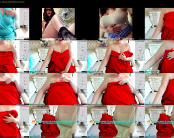 soft_body — 55 minute Chaturbate female cam show recording, 1080p, May 23, 2022