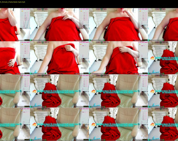 soft_body — 56 minute Chaturbate female cam show recording, 1080p, May 23, 2022