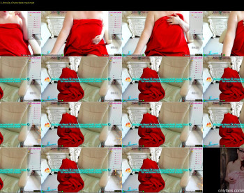 soft_body — 56 minute Chaturbate female cam show recording, 1080p, May 23, 2022