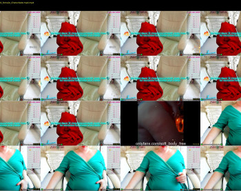soft_body — 55 minute Chaturbate female cam show recording, 1080p, May 23, 2022