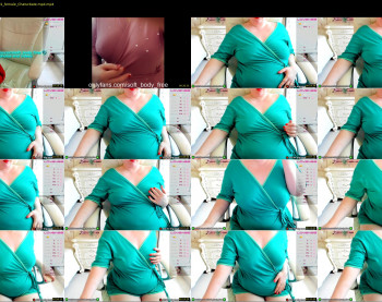 soft_body — 56 minute Chaturbate female cam show recording, 1080p, May 23, 2022