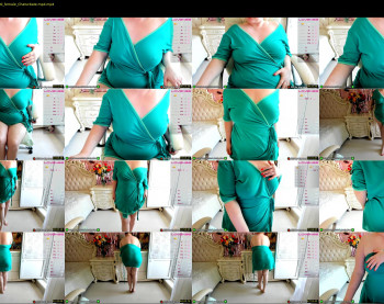 soft_body — 55 minute Chaturbate female cam show recording, 1080p, May 23, 2022
