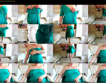 soft_body — 54 minute Chaturbate female cam show recording, 1080p, May 23, 2022