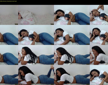 stacy_woods — 40 minute Chaturbate female cam show recording, 720p, May 24, 2022