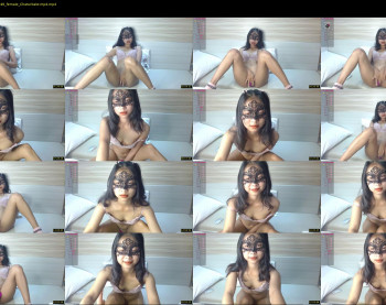 stella_land — 26 minute Chaturbate female cam show recording, 720p, May 23, 2022
