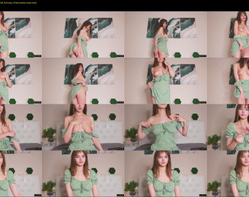 stephaweb — 16 minute Chaturbate female cam show recording, 1080p, May 24, 2022