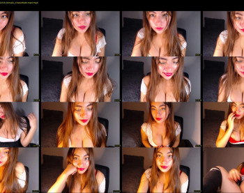 stormy_2000 — 91 minute Chaturbate female cam show recording, 720p, May 23, 2022