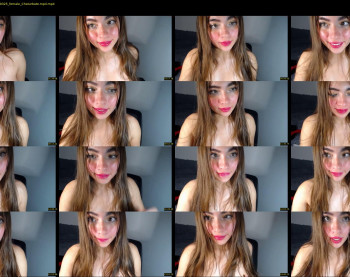 stormy_2000 — 28 minute Chaturbate female cam show recording, 720p, May 24, 2022